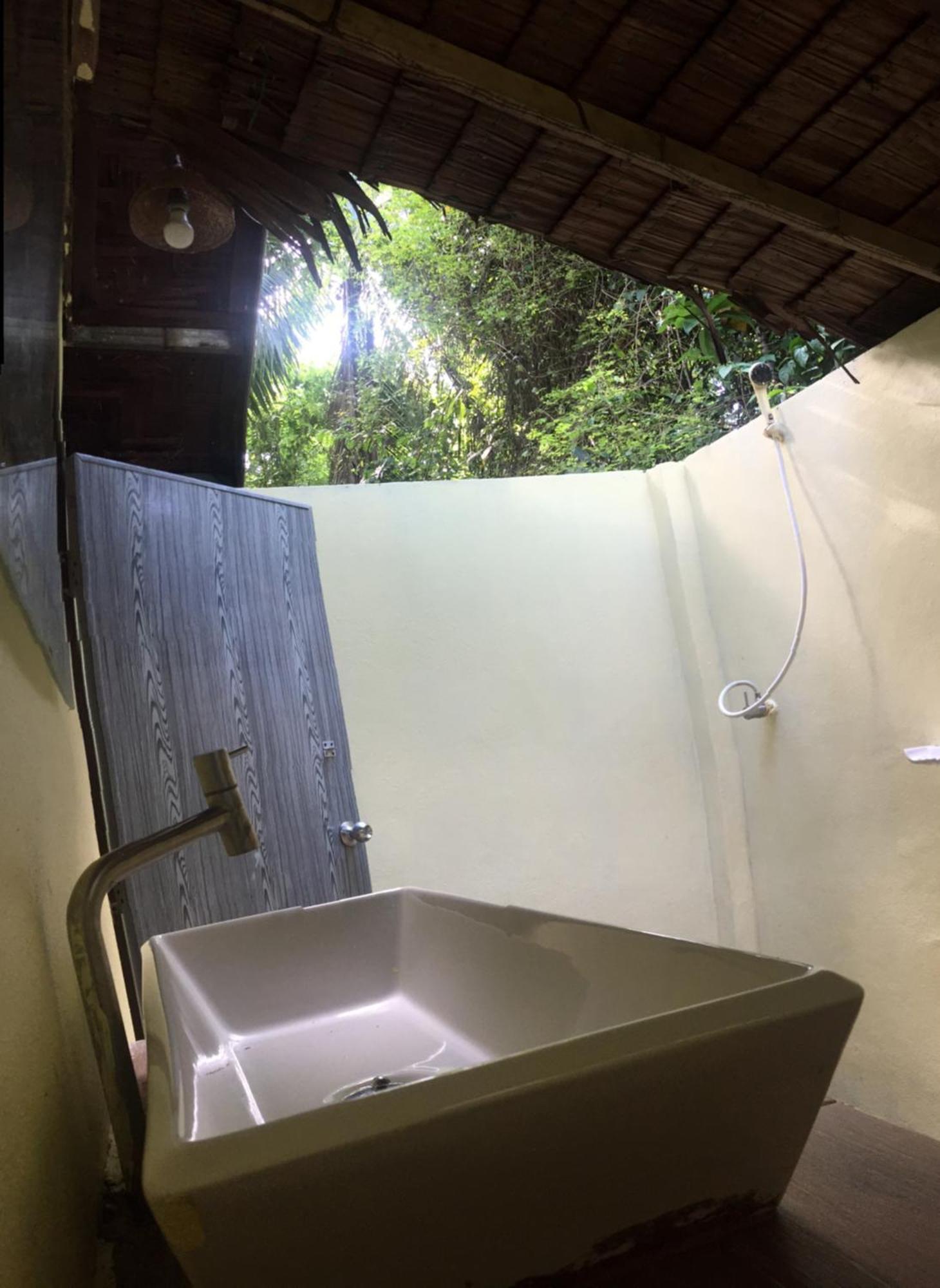 Hotel Phayam Garden View Koh Phayam Pokoj fotografie
