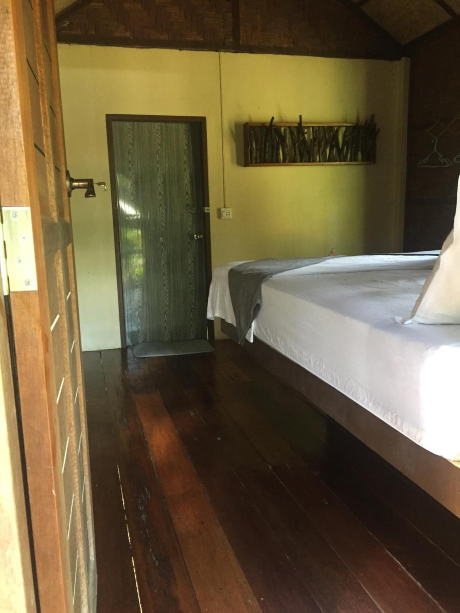 Hotel Phayam Garden View Koh Phayam Pokoj fotografie