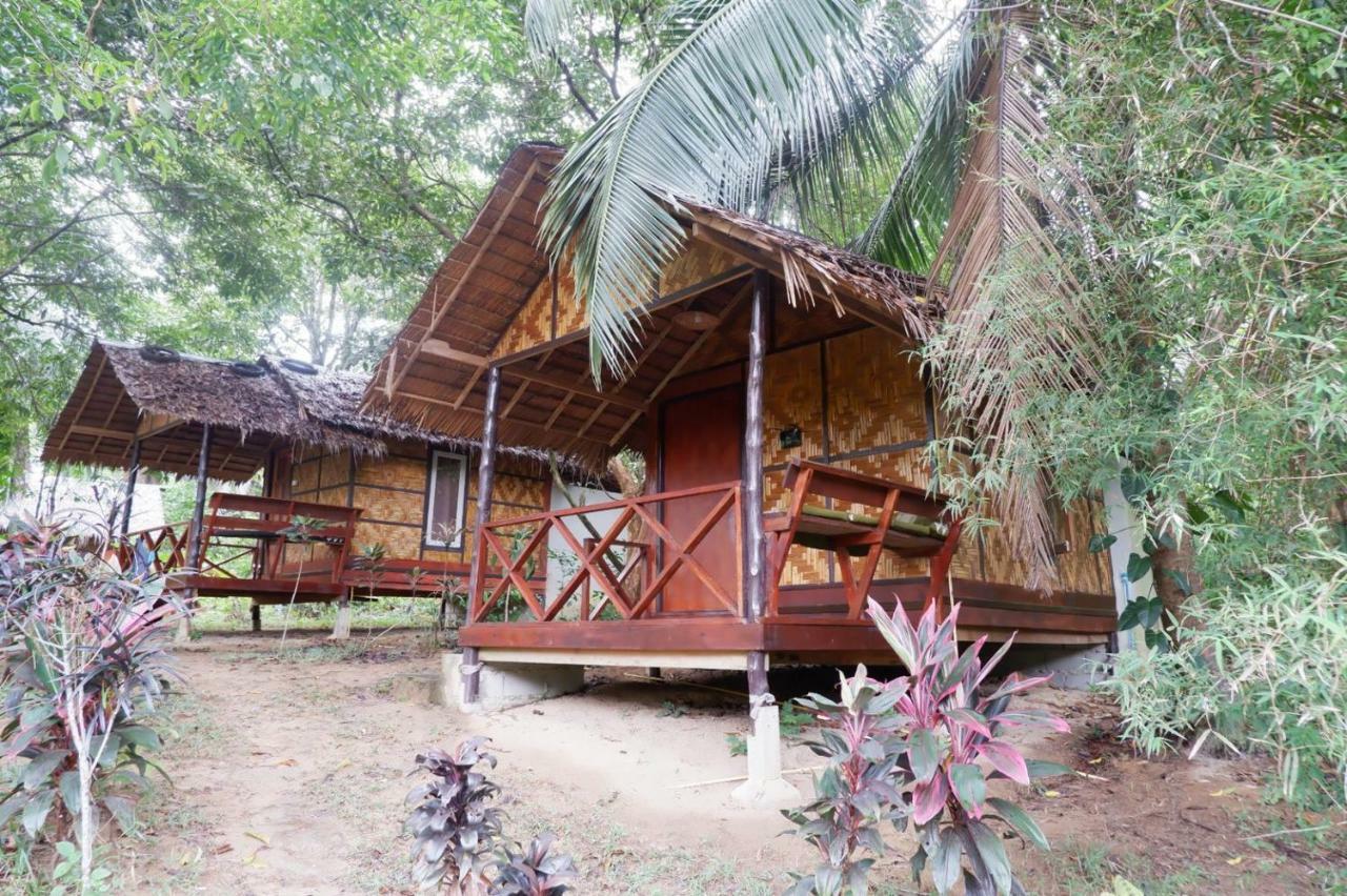 Hotel Phayam Garden View Koh Phayam Exteriér fotografie